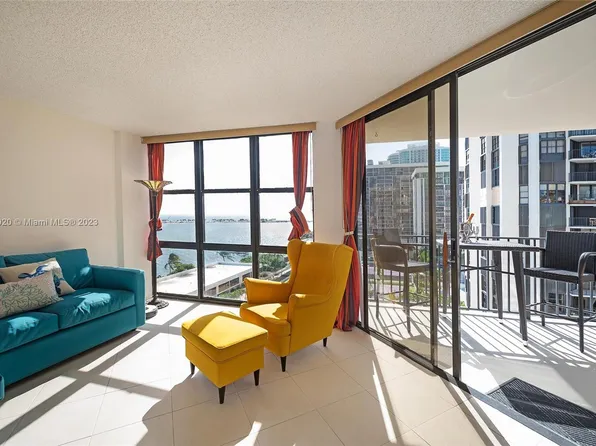 1865 Brickell Ave APT A1013, Miami, FL 33129