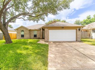 24219 Wild Horse Ln, Hockley, TX 77447