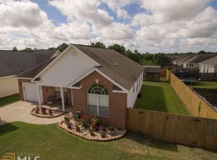 113 Alexandria Ct, Byron, GA 31008