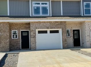 337 Fallow Cir LOT 1102, Clarksville, TN 37040