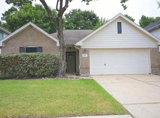 5303 Flax Bourton St, Humble, TX 77346