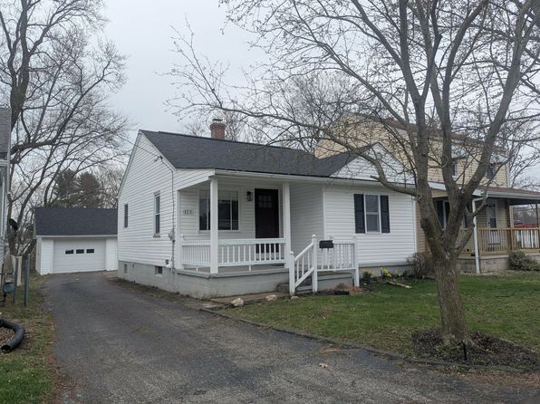 123 Lincoln Ave