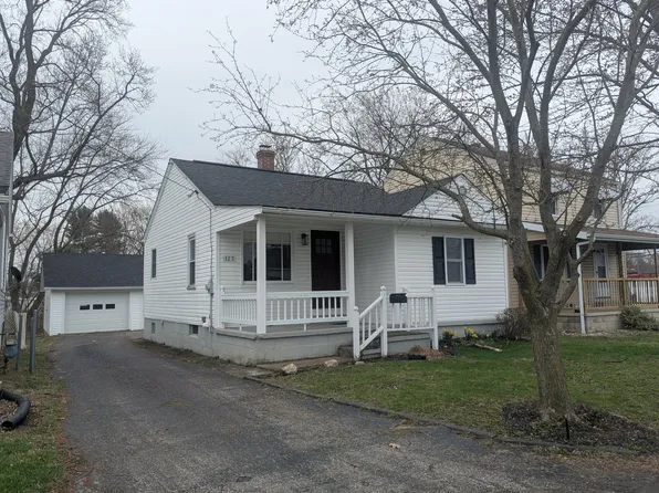 123 Lincoln Ave, Ashland, OH 44805