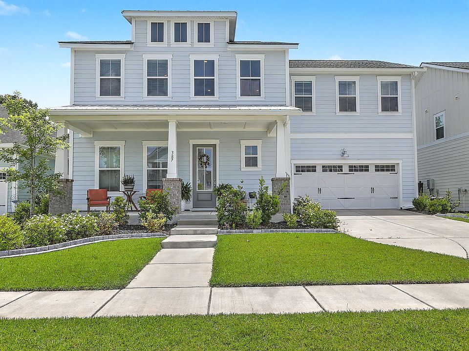 1st image of 387 Parish Farms Dr