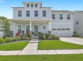 387 Parish Farms Dr, Summerville, SC 29486