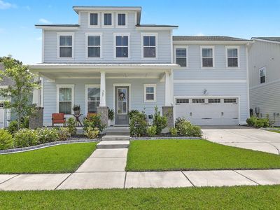 387 Parish Farms Dr, Summerville, SC, 29486