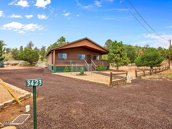 2nd image of 3423 Tonto Dr