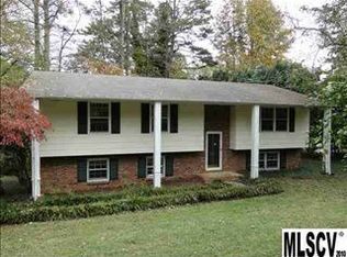 1630 12th Street Dr NW, Hickory, NC 28601