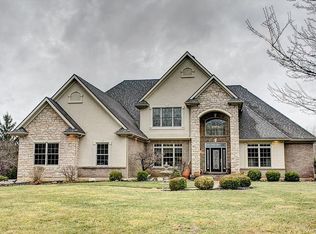 2037 Hedge Gate Blvd, Dayton, OH 45431