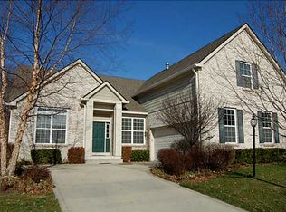 15038 Keel Rd, Fishers, IN 46040