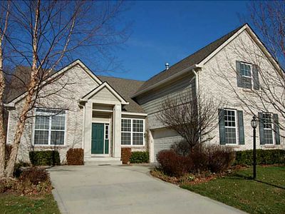 15038 Keel Rd, Fishers, IN, 46040