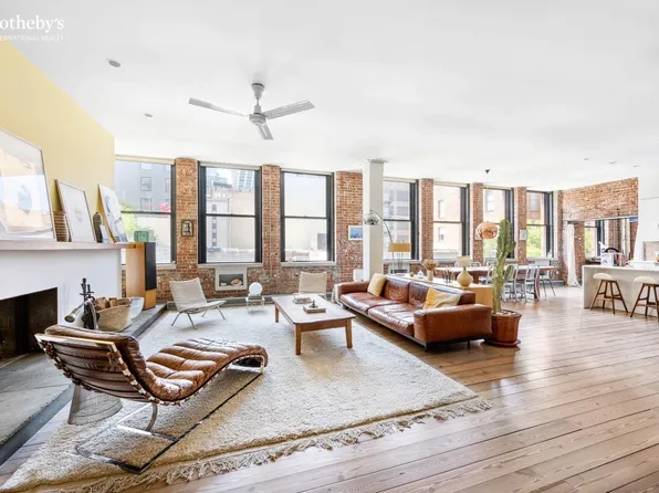 525 West 22nd Street 3AF image 1 of 20