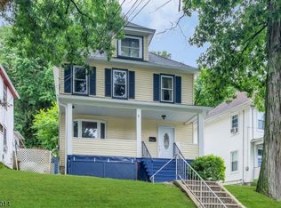 4 Park Heights Ave, Dover Town, NJ 07801