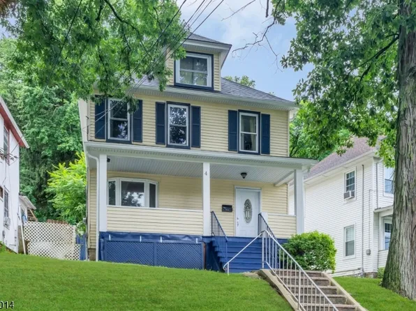 4 Park Heights Ave, Dover Town, NJ 07801