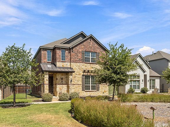 2nd image of 4529 Stone Valley Trl