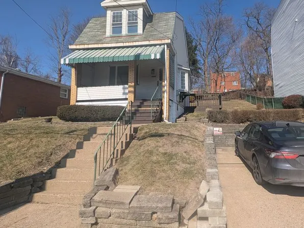 1466 Keever Ave, Pittsburgh, PA 15205