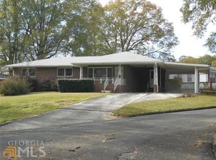9 Van Tassel Dr SE, Lindale, GA 30147