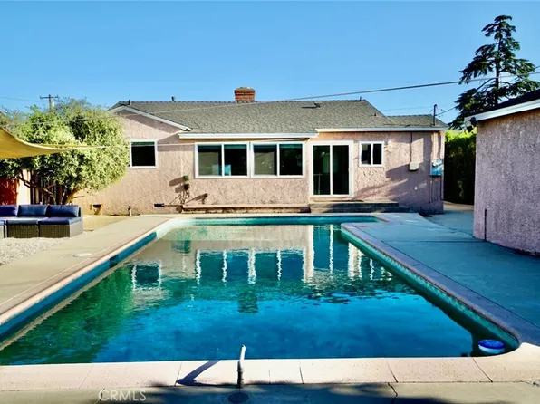 1131 E Larkwood St, West Covina, CA 91790