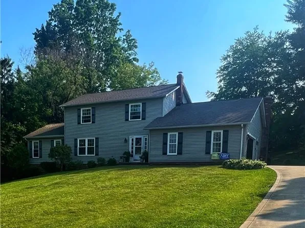 7054 Teal Cv, Painesville, OH 44077