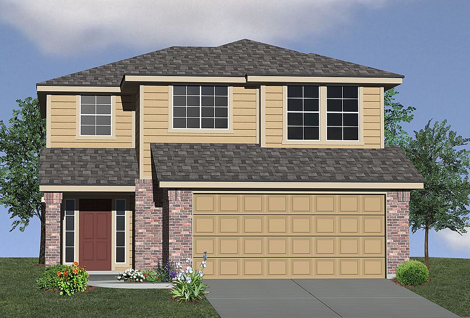 Elevation Image 1.