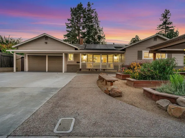 449 S Daniel Way, San Jose, CA 95128