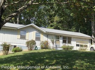 314 Melody Cir, Swannanoa, NC 28778