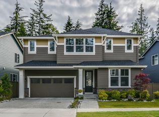 34023 SE Vaughan St, Snoqualmie, WA 98065