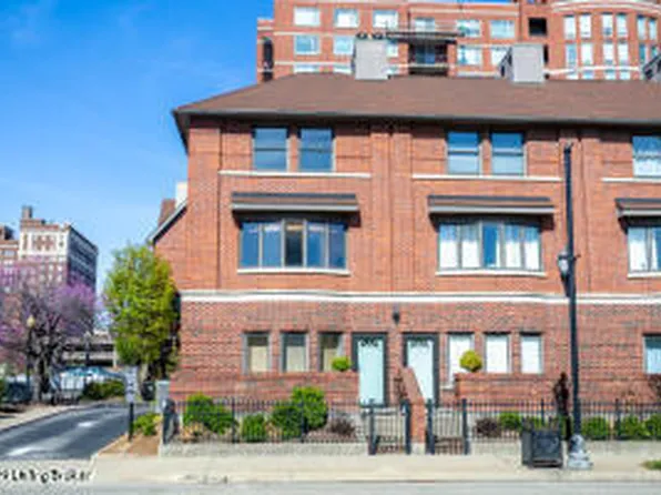 644 S 2nd St APT 1, Louisville, KY 40202