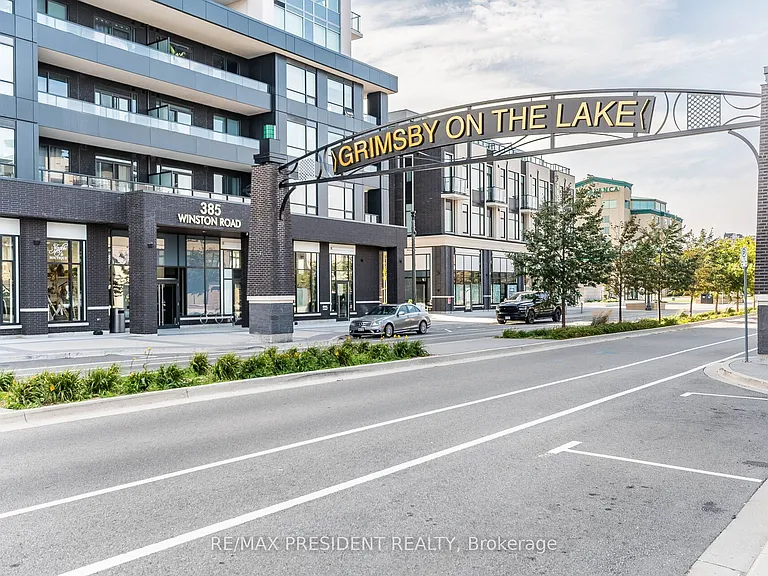 385 Winston Rd #205 — Photo 1