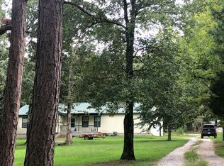 4766 Creel Rd, Harrison, AR 72601