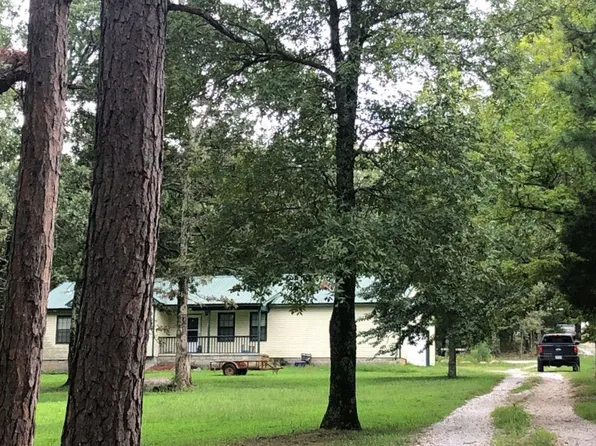 4766 Creel Rd, Harrison, AR 72601