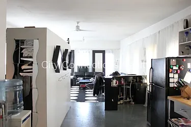 Rented by City Connections Realty