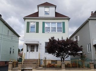 23 Division Ave FLOOR 2, Garfield, NJ 07026