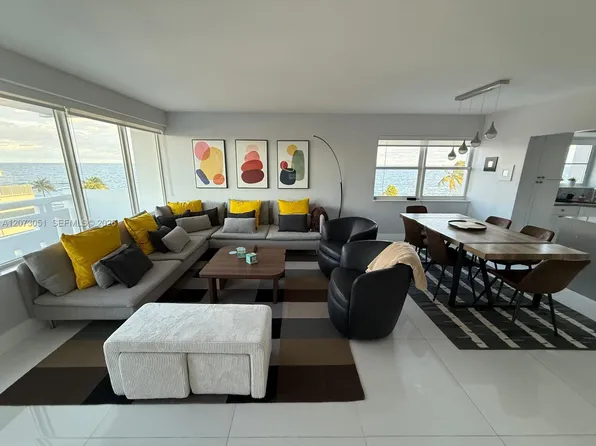 3111 N Ocean Dr, Hollywood, FL