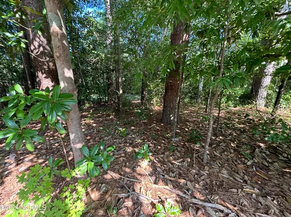 102 W Liberty Street, Williamston, NC 27892