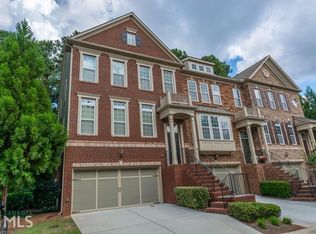 1940 Ridgemont Ln, Decatur, GA 30033