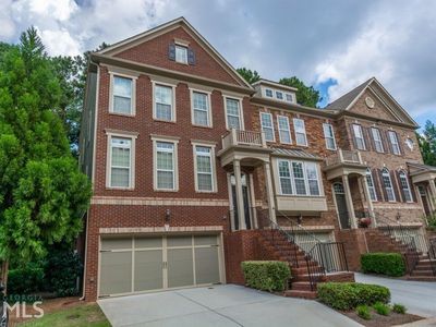 1940 Ridgemont Ln, Decatur, GA, 30033