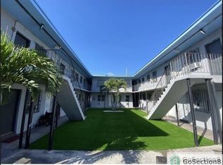 14255 NW 22nd Ave APT 2, Opa Locka, FL 33054