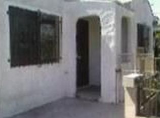 122 E 119th St, Los Angeles, CA 90061