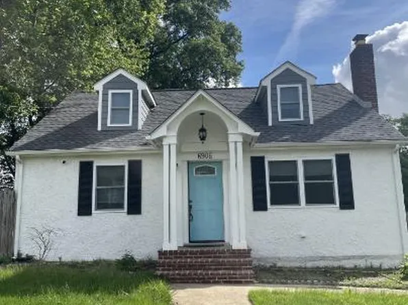 6906 Kingston Dr, Temple Hills, MD 20748
