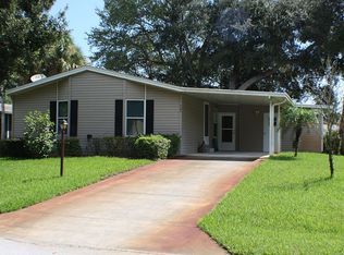 567 Cheyenne Dr, Oak Hill, FL 32759