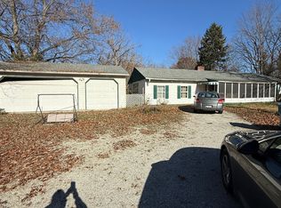 2424 W 66th St, Indianapolis, IN 46268