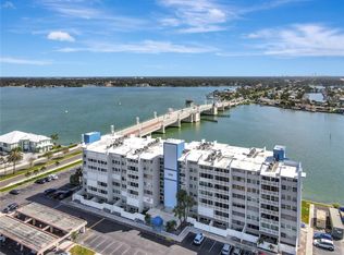 500 Treasure Island Cswy APT 501, Treasure Island, FL 33706