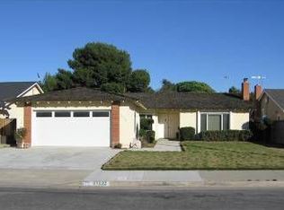 21332 Breton Ln, Huntington Beach, CA 92646