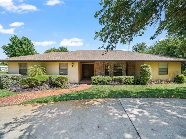 3950 Dairy Rd, Titusville, FL 32796
