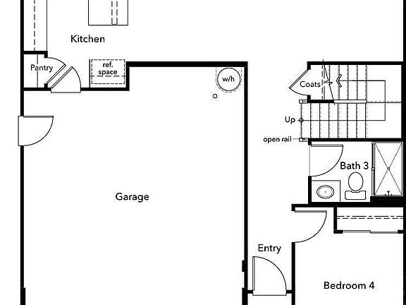 3rd image of this home
