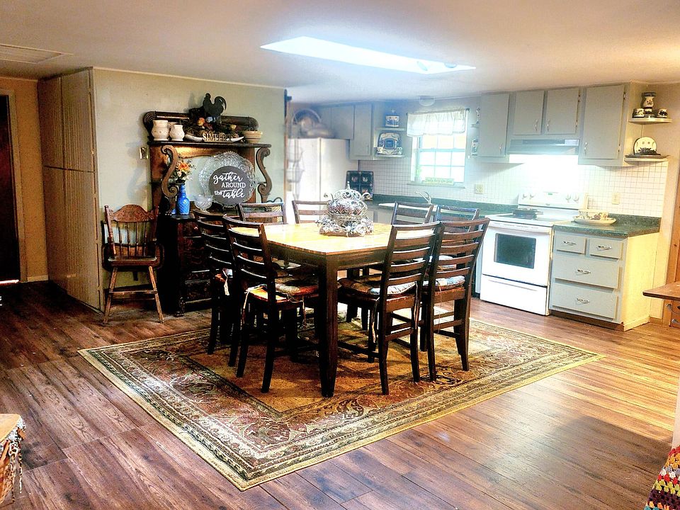 6000 County Road 3850, Peace Valley, MO 65788 MLS 60255588 Zillow