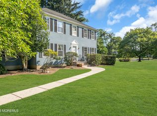 1 Julia Ct, Tinton Falls, NJ 07712