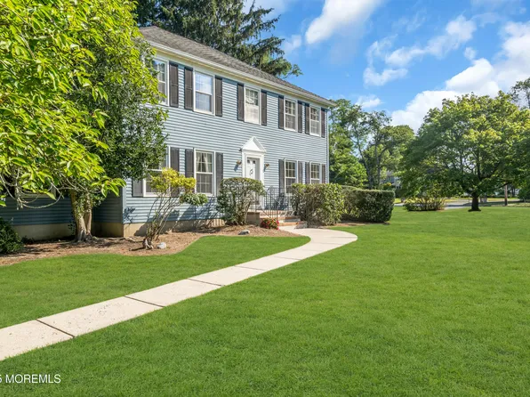 1 Julia Court, Tinton Falls, NJ 07712