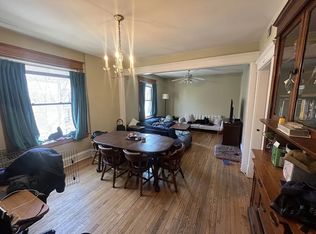 3604 N Greenview Ave #1, Chicago, IL 60613